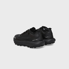 SATISFY TheROCKER - Jet Black