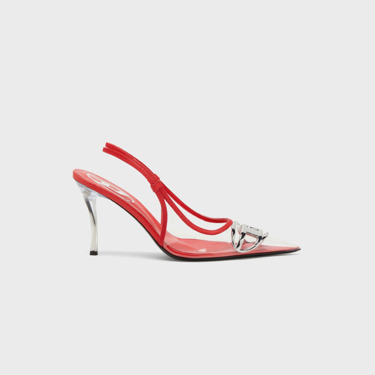 Diesel D-Venus SB - Red