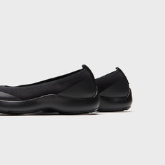 Tabi WMNS Ballerina - Black