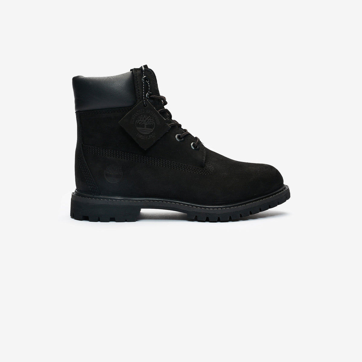 Wmns 6 Inch Premium Boot