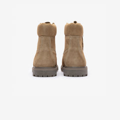 Wmns Premium 6 Inch Lace Up Waterproof
