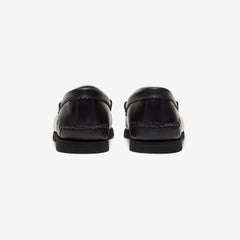 Classic Boat Loafer