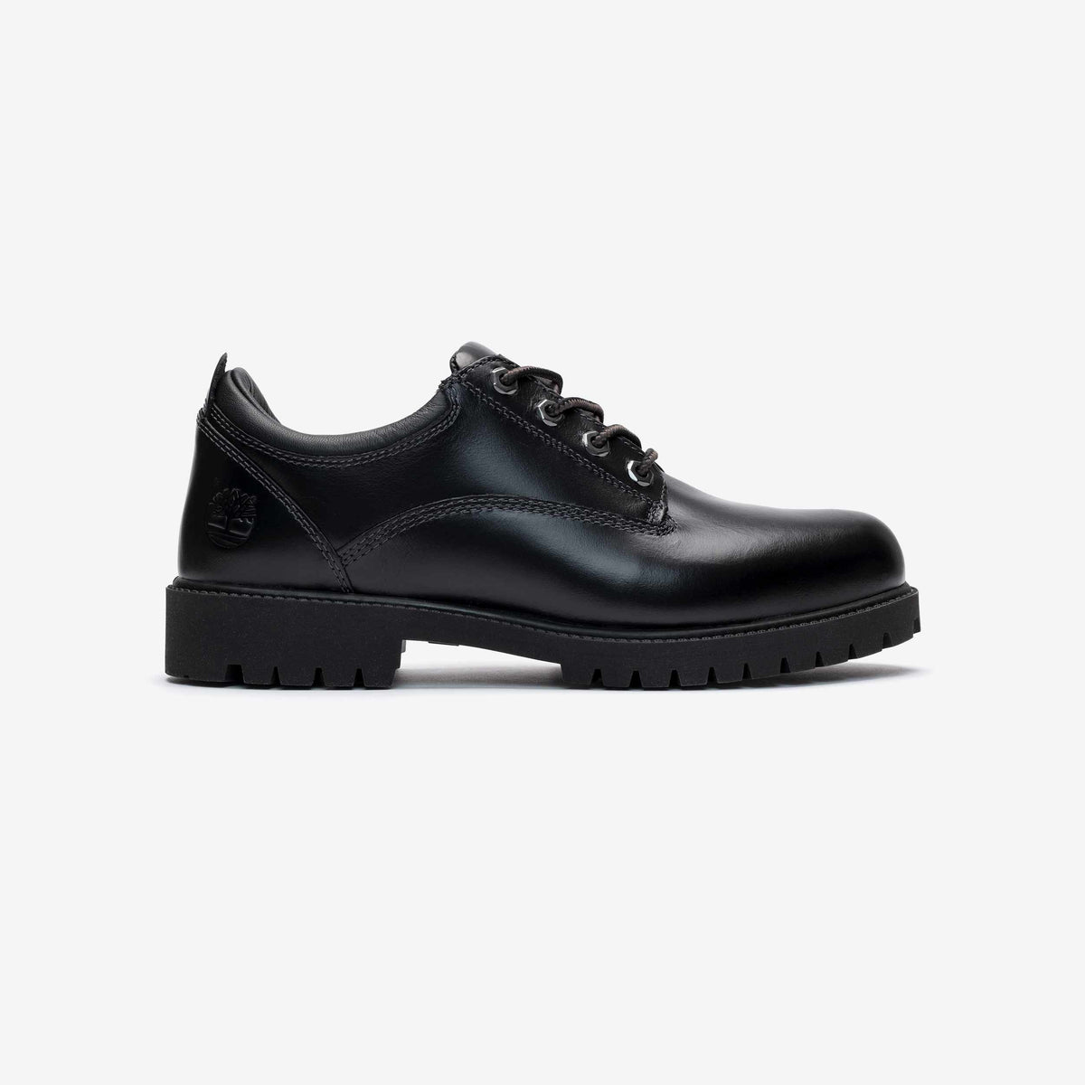 Lace Up Oxford