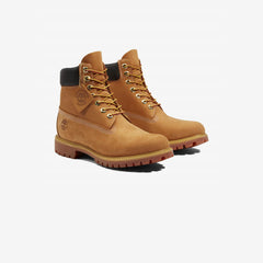 6" Premium Boot