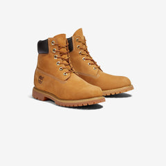 Wmns Premium 6 Inch Lace Up Waterproof Boot