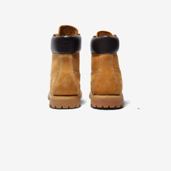 Wmns Premium 6 Inch Lace Up Waterproof Boot