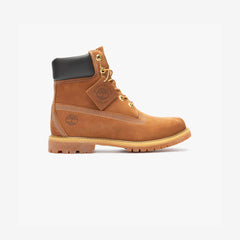 Wmns 6 Inch Premium Boot