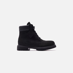 Timberland 6" Classic Premium - Black