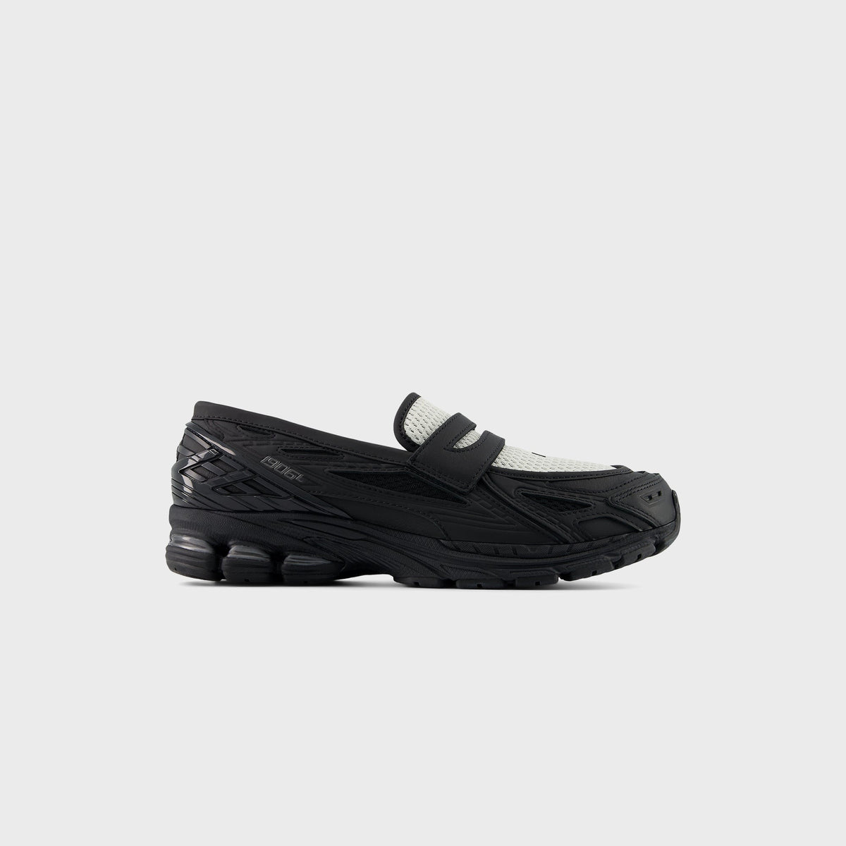 New Balance 1906L - Black / Angora