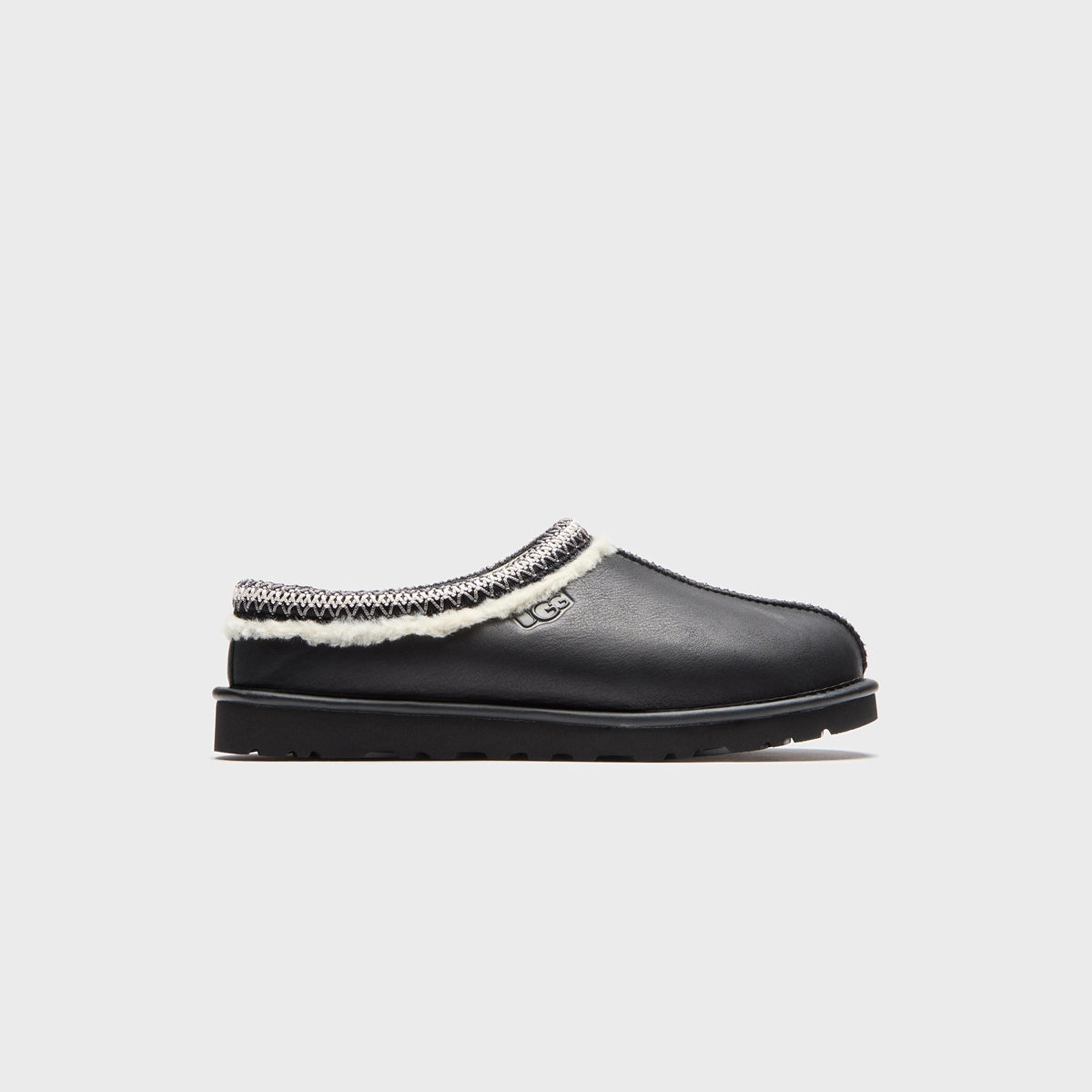 UGG Tasman Noir - Black