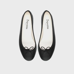 Repetto Cendrillon Ballet Flat - Black