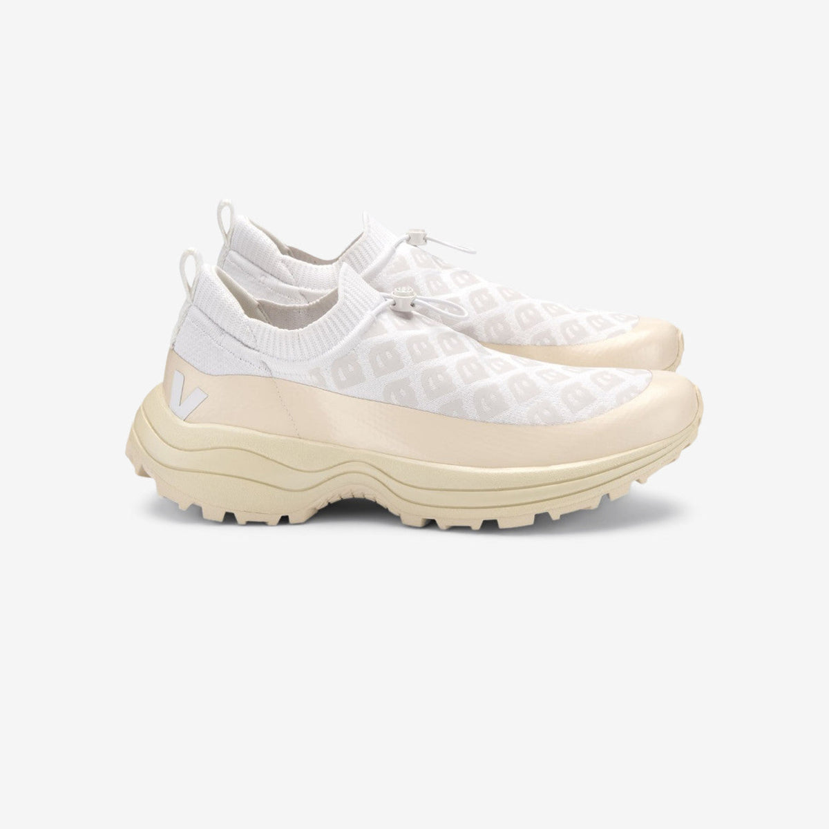 Veja X Amelie Pichard