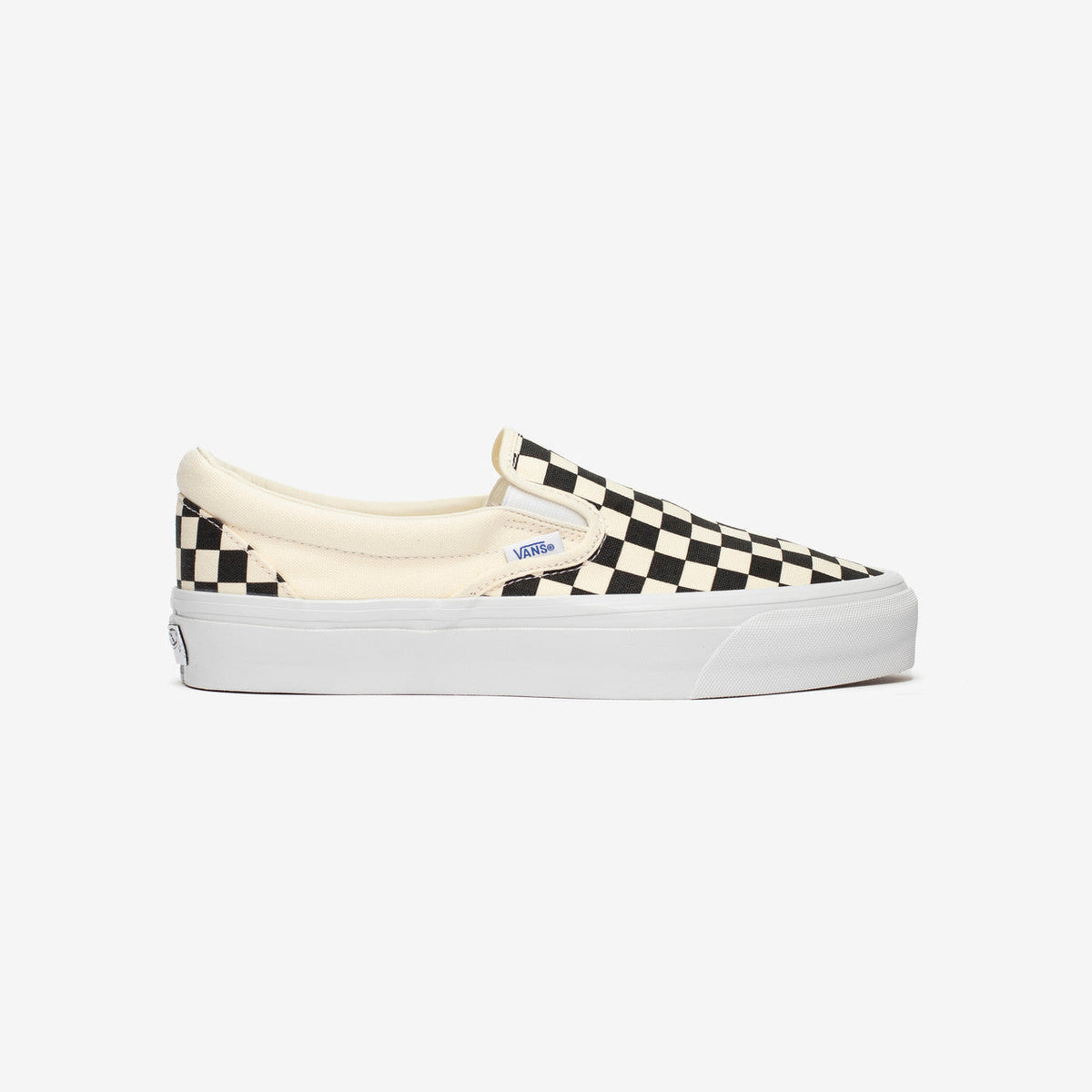 LX Slip-On Reissue 98