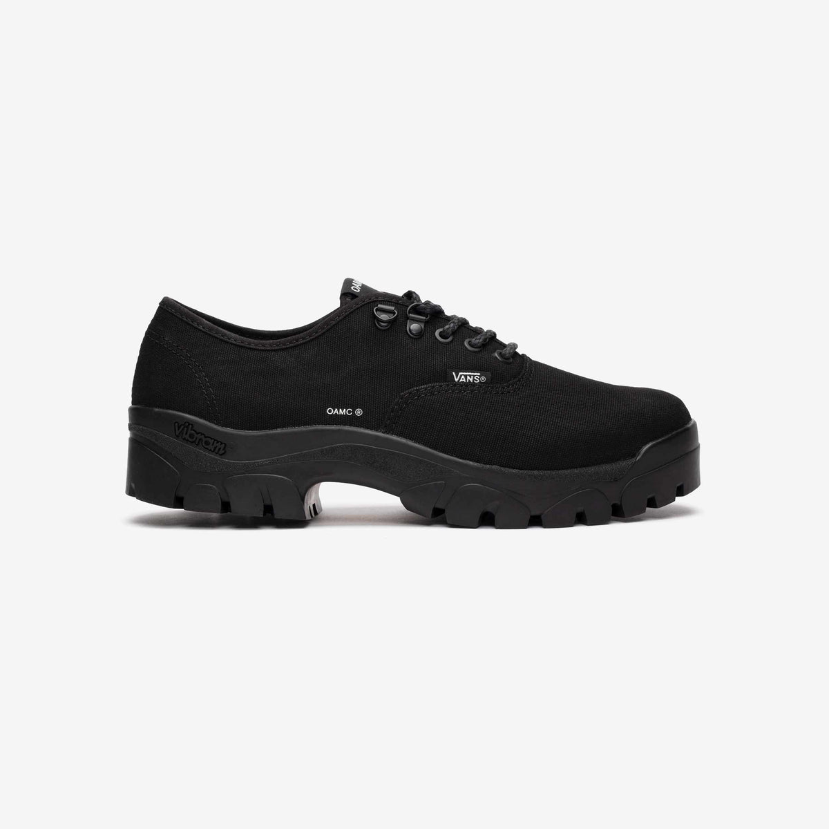 OTW Authentic Oxford x OAMC