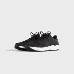 Kith Ivy for Wilson Hurakn Pro RS - Black / Snow White / Pine Grove