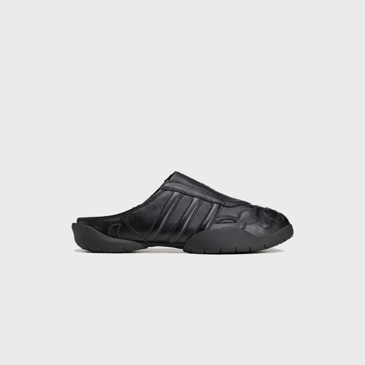 adidas Y-3 Regu Mule - Black