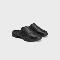 adidas Y-3 Regu Mule - Black