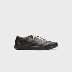 adidas x Y-3 Adizero RC6 - Black / Black / White