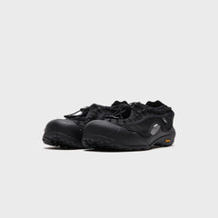 ROA Arpy Weaved Sandals - Black