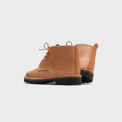 Yuketen Farmers Chukka - Natural
