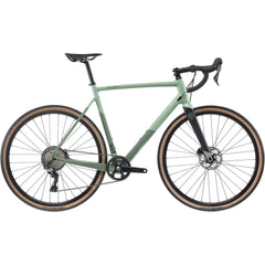 Bianchi Impulso Pro Carbon Gravel Bike 2023 - Sage Escape