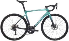 Bianchi Specialissima Pro Ultegra Di2 Carbon Road Bike 2026 - Celeste