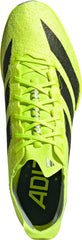 adidas Adizero Prime SP 3 Strung Running Spikes - Yellow