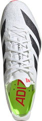 adidas Adizero Prime SP 3 Strung Running Spikes - White