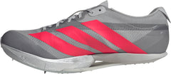 adidas Adizero Prime SP 4 Running Spikes - Grey