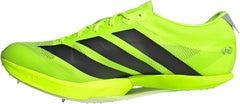 adidas Adizero Prime SP 4 Running Spikes - Yellow