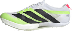 adidas Adizero Prime SP 4 Running Spikes - White