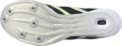 adidas Adizero Prime SP 4 Running Spikes - White