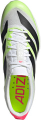 adidas Adizero Prime SP 4 Running Spikes - White