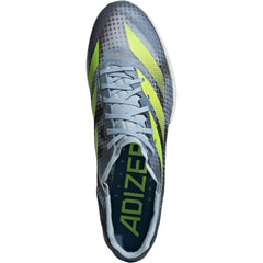 adidas Adizero Prime SP 2 Running Spikes - Blue