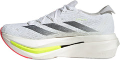 adidas Adizero Prime X 2.0 Strung Running Shoes - White