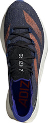 adidas Adizero Prime X 2.0 Strung Running Shoes - Blue
