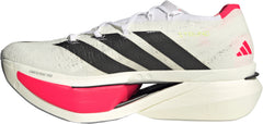 adidas Adizero Prime X3 Strung Running Shoes - White