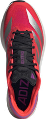 adidas Adizero SL 2 Mens Running Shoes - Red