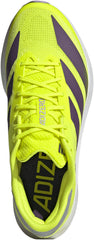 adidas Adizero SL 2 Mens Running Shoes - Yellow