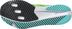 adidas Adizero SL 2 Mens Running Shoes - Green