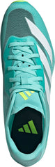 adidas Adizero Sprintstar Running Spikes - Green