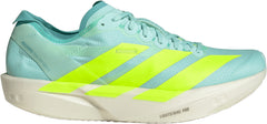 adidas Adizero Takumi Sen 11 Womens Running Shoes - Green