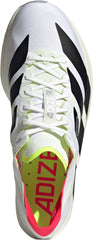 adidas Adizero Takumi Sen 11 Mens Running Shoes - White