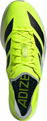 adidas Adizero Takumi Sen 11 Mens Running Shoes - Yellow