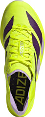 adidas Adizero Takumi Sen 11 Mens Running Shoes - Yellow