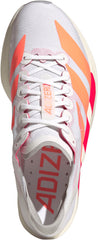 adidas Adizero Takumi Sen 11 Womens Running Shoes - White