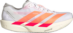 adidas Adizero Takumi Sen 11 Womens Running Shoes - White