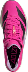 adidas Adizero Takumi Sen 11 Mens Running Shoes - Pink