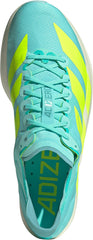 adidas Adizero Takumi Sen 11 Mens Running Shoes - Blue