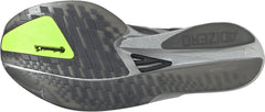 adidas Adizero Takumi Sen 11 Mens Running Shoes - Silver